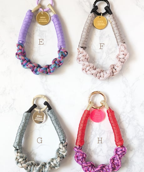 JENA Hand Strap Monitor【Little】