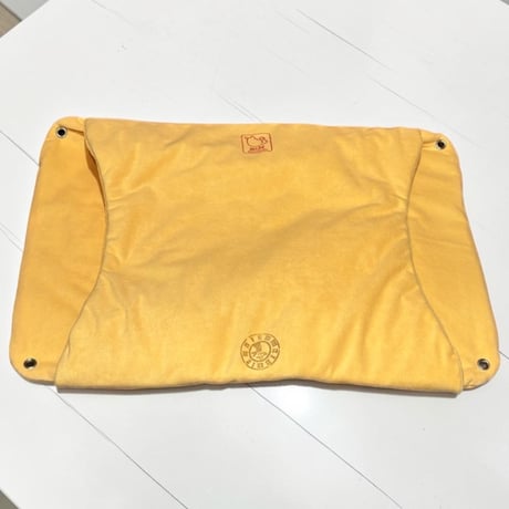 《小さいハトメ仕様にリニューアル/さらふわ/NEW》もぐれるハンモック（※なすかんセット別売）