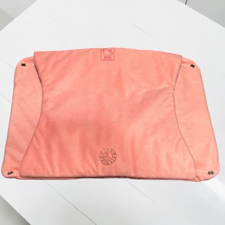 《小さいハトメ仕様にリニューアル/さらふわ/NEW》もぐれるハンモック（※なすかんセット別売）