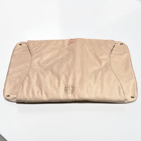 《小さいハトメ仕様にリニューアル/さらふわ/NEW》もぐれるハンモック（※なすかんセット別売）