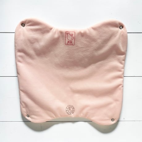 《小さいハトメ仕様にリニューアル/さらふわ/NEW》ハンモック＜M＞（※なすかんセット別売）