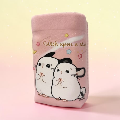 【Wish up on a star 2026】《Wish up on a star》飲み物用のスリーブ