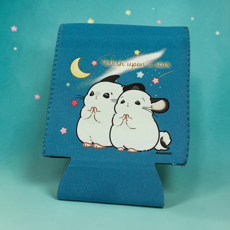 【Wish up on a star 2026】《Wish up on a star》飲み物用のスリーブ