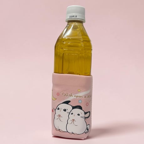 【Wish up on a star 2026】《Wish up on a star》飲み物用のスリーブ