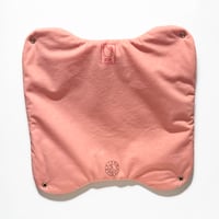 《小さいハトメ仕様にリニューアル/さらふわ/NEW》ハンモック＜M＞（※なすかんセット別売）