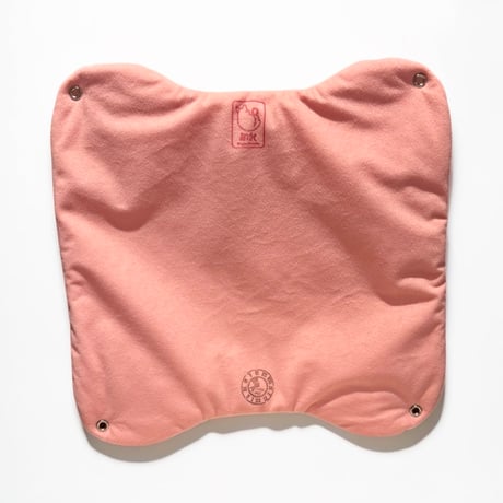 《小さいハトメ仕様にリニューアル/さらふわ/NEW》ハンモック＜M＞（※なすかんセット別売）