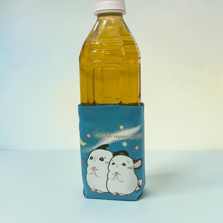 【Wish up on a star 2026】《Wish up on a star》飲み物用のスリーブ