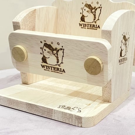 《Chilla Stage》☆フィーダー革命IV☆取り外し１秒！(M)