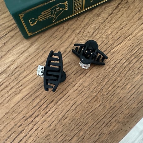 mini bijou clip