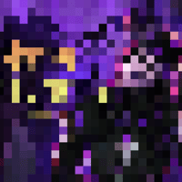 伊藤裕一ハロウィンカードB（横長）