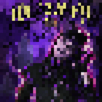 伊藤裕一ハロウィンカードA（縦長）