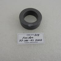 両面少し欠け 3カ所 中 Amidon トロイダルコア FT-140-43 JUNK-D ( ZHW-ETC-855 )
