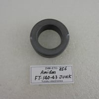 両面少し欠け 6カ所 小 Amidon トロイダルコア FT-140-43 JUNK-E ( ZHW-ETC-856 )