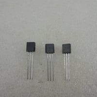 3個セット NEC サイリスタ 03P2M  ( ZHW-1059 )