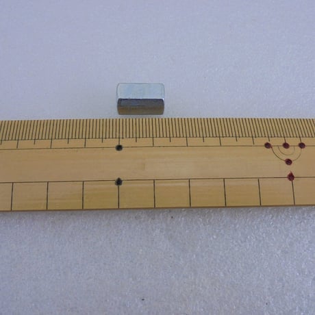 4個セット EMOTO 103LB等用ロングナット M6-L15mm  ( ZHW-1057 )