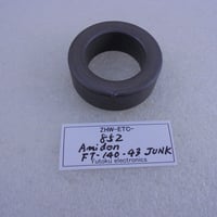 ちょっと欠け 1カ所小 Amidon トロイダルコア FT-140-43 JUNK-A ( ZHW-ETC-852 )