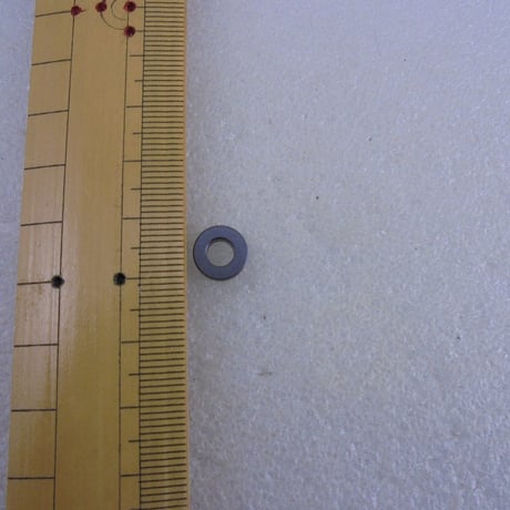 5個セットAmidon トロイダルコア FT-37-43  ( ZHW-1038 )
