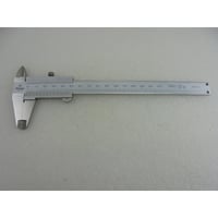 Mitutoyo 標準ノギス 0-150mm 中古  ( ZHW-ETC-871 )