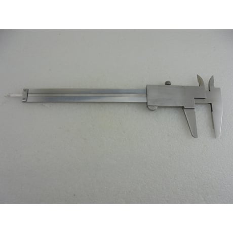 Mitutoyo 標準ノギス 0-150mm 中古  ( ZHW-ETC-871 )
