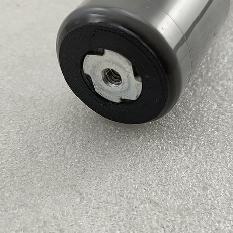 3脚用マスト Φ32 L=530mm ( ZHW-HAM-226 )