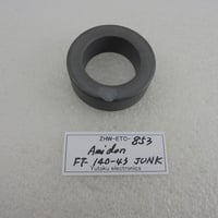 少し欠け 1カ所 中 Amidon トロイダルコア FT-140-43 JUNK-B ( ZHW-ETC-853 )