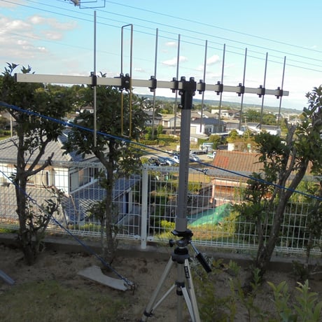 3脚用マスト Φ32 L=530mm ( ZHW-HAM-226 )