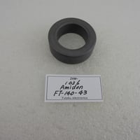 Amidon トロイダルコア FT-140-43  ( ZHW-1036 )