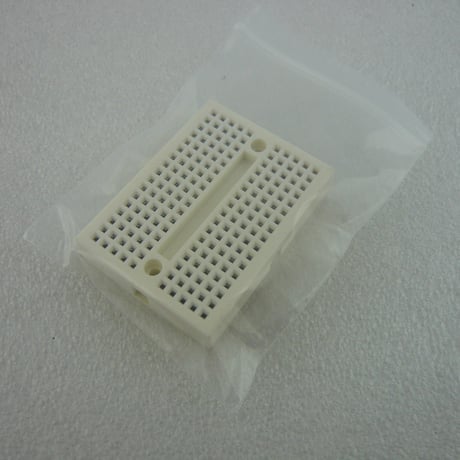 6個セット MINI ブレッドボ-ド SYB-170  ( ZHW-ETC-867 )