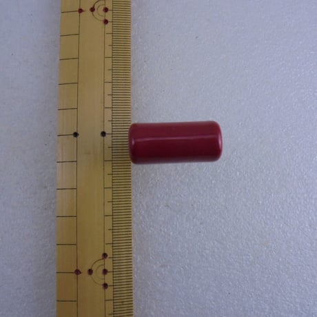エモテーター起動コンデンサ代替品 6.8uF-250V コンデンサ ( ZHW-1045 )