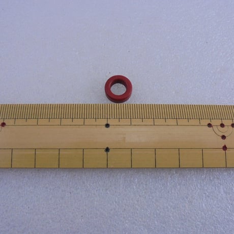 5個セットAmidon トロイダルコア T50-2 ( ZHW-1040 )