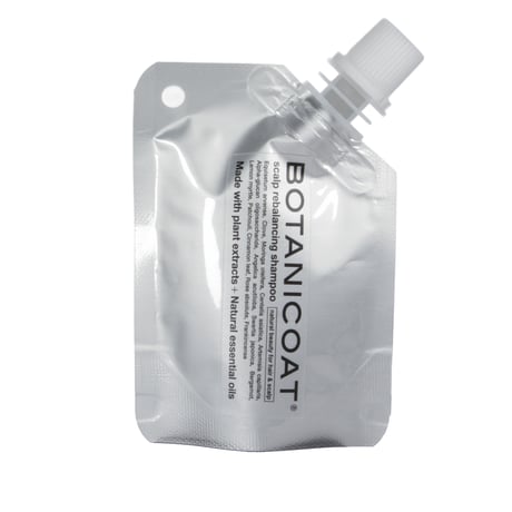 スカルプリバランシング トラベル 30ml