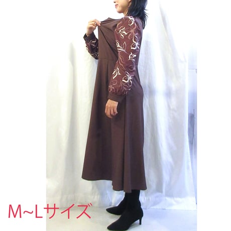 w2610-49【M～L】【L】【2L】【3L】