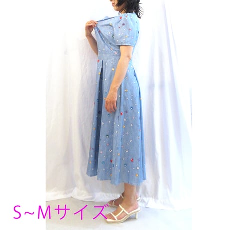 w2607-41【S】【S～M】