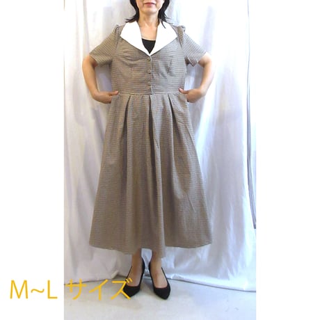 w2608-80【S～M】【M～L】【LL】