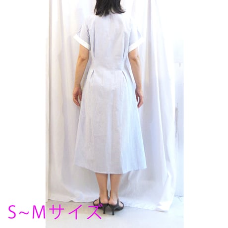 w2608-11【S～M】【M～L】【LL】