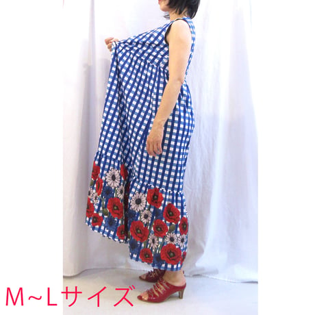 w2607-12【M～L】【フリー】