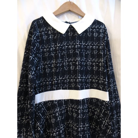 w2610-52ネイビー【S～M】【L】