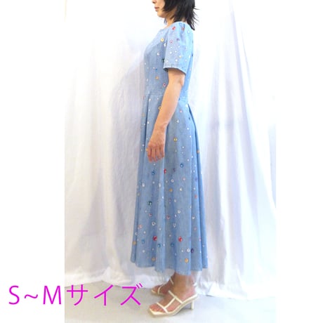w2607-41【S】【S～M】