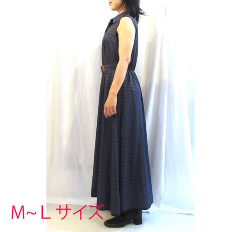w2609-20【M～L】【L〜LL】