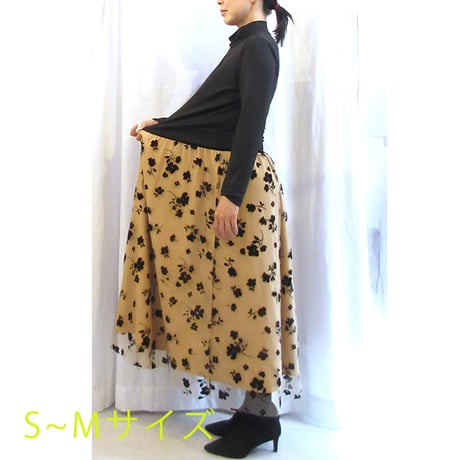 w2610-13【S~M】【L】【2L】