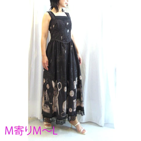 w2608-34【M寄りM～L】【L】