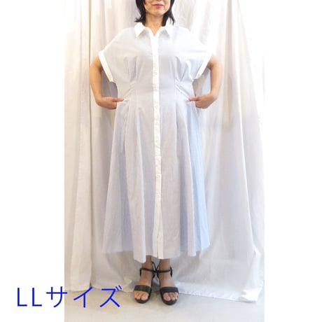 w2608-11【S～M】【M～L】【LL】