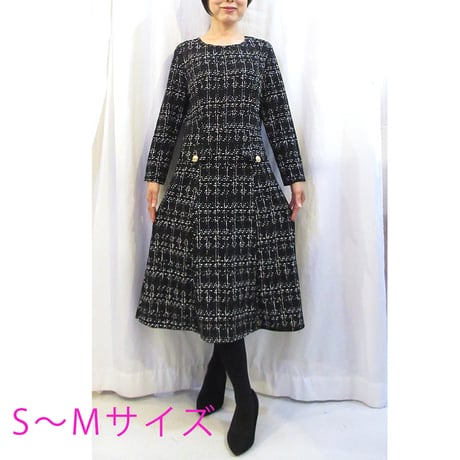 w2609-73【S～M】【L】【2L】