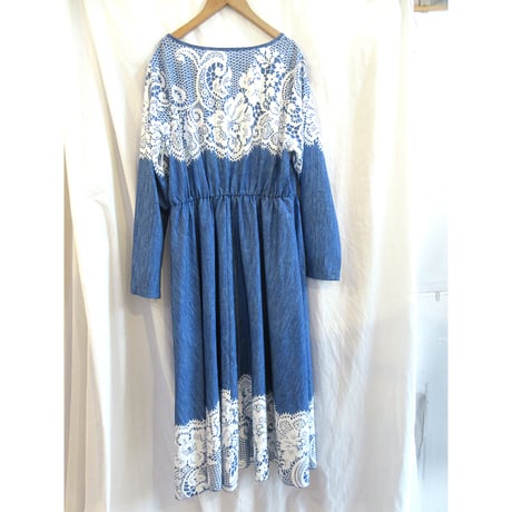 ｗ2609-57【3L】