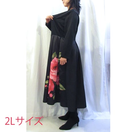 w2610-34【M～L】【2L】