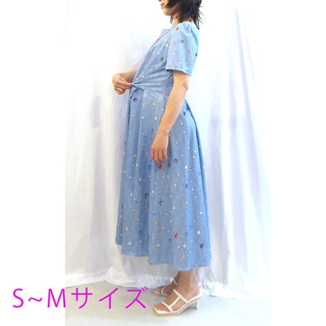 w2607-41【S】【S～M】