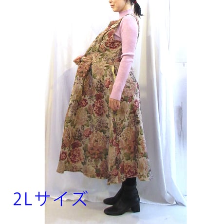 w2609-42【M～L】【L】【LL】