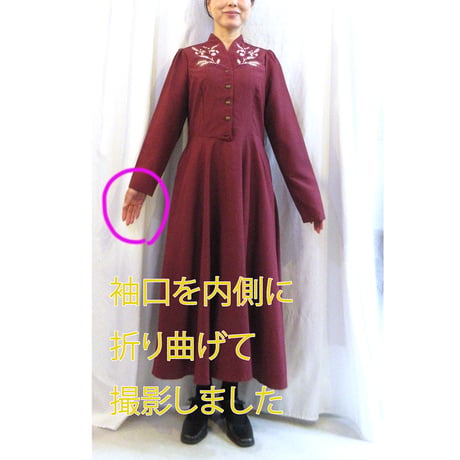w2610-40【S～M】【L】【2L】