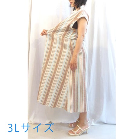 w2607-61【M～L】【2L】【3L】