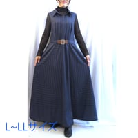 w2609-20【M～L】【L〜LL】